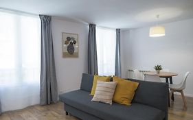 Apartamento Dormitalería